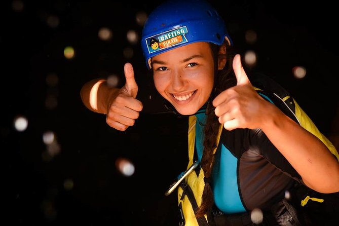 Half-Day Rafting Experience on Cetina River with Cliff Jumping and more - What to Pack (and What to Skip): Simple Moves, Big Comfort