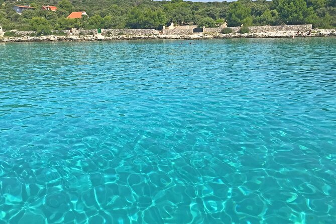 Half Day Speedboat Tour to Three Islands from Trogir - On Board With Ventos Nautic: Comfort, Safety, and Captain Energy
