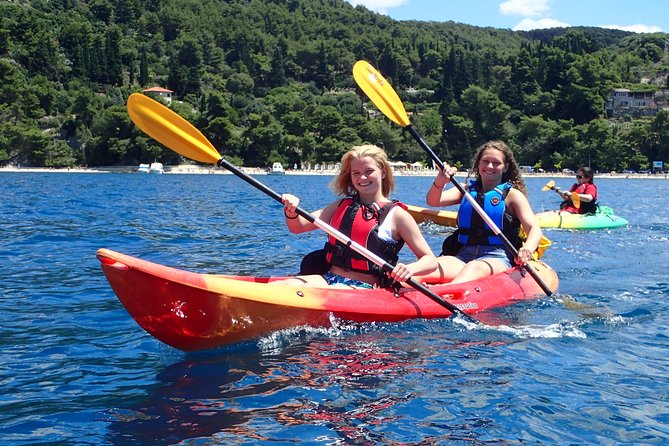 Half-Day Split Sea Kayak Adventure - Price and Value: $59.95 for a Half Day of Gear, Safety, and Options