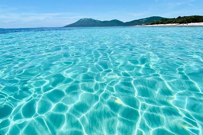 Half Day Tour: Blue Lagoon, UNESCO Town of Trogir, island Ciovo - Key Points to Know Before You Go