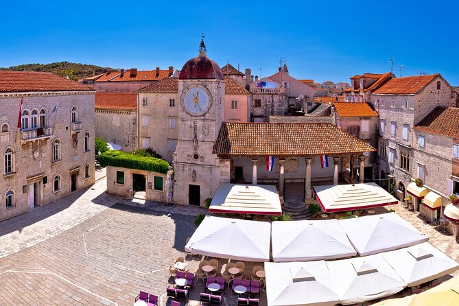 Half Day Tour: Blue Lagoon, UNESCO Town of Trogir, island Ciovo - Who This Tour Fits Best (and Who Might Prefer Something Else)