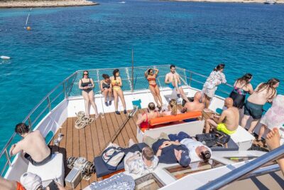 Hvar, Brač & Pakleni islands cruise with lunch & drinks from Split & Trogir - Morning logistics: Split Port address, check-in timing, and Trogir pickup