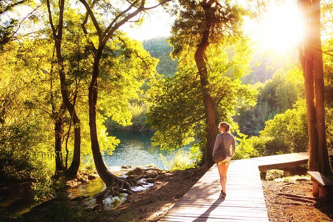 Krka National Park & Primošten Tour from Split or Trogir - Crowds, heat, and how to pack like a local