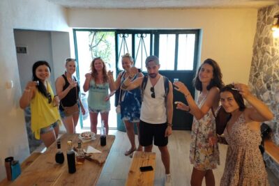 Krka National Park Tour with tour Guide & Wine tasting from Split & Trogir - Skradinski Buk and Krka National Park: waterfalls with room to breathe