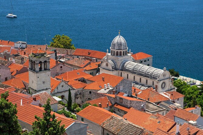 Krka Waterfalls and wine tasting Tour from Split or Trogir - The guide factor: what makes this day feel smooth
