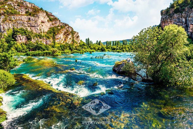 Krka Waterfalls Day Tour with Boat Ride from Split and Trogir - Split pickup, the Trogir departure quirk, and how long the day really feels