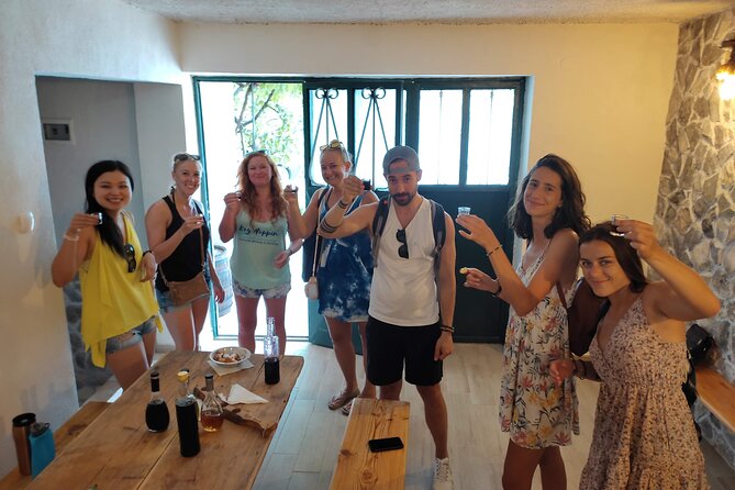 Krka Waterfalls Day Tour with Boat Ride from Split and Trogir - Guides and on-the-ground flow: why the human factor matters