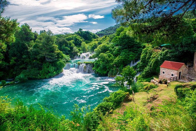 Krka Waterfalls Tour from Split with Boat Ride & Swimming - Price and Value: Why the $30.23 Rate Still Needs Cash for the Park