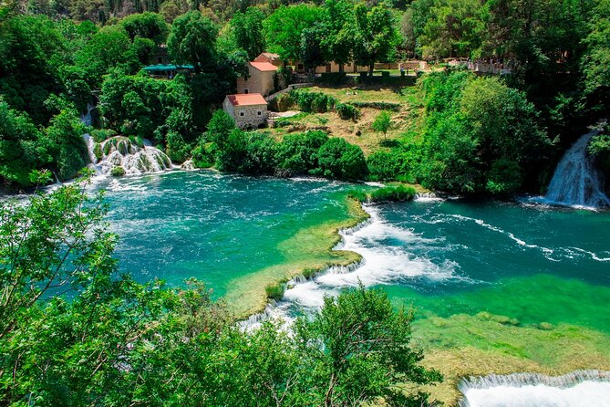 Krka Waterfalls Tour from Split with Boat Ride & Swimming - Getting Back to Split by 5:30 and How to Keep the Day Smooth