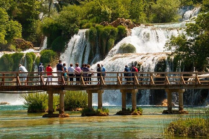 Krka Waterfalls tour with Boat Ride and Swimming in Skradin town - Key Things I’d Watch Before You Go