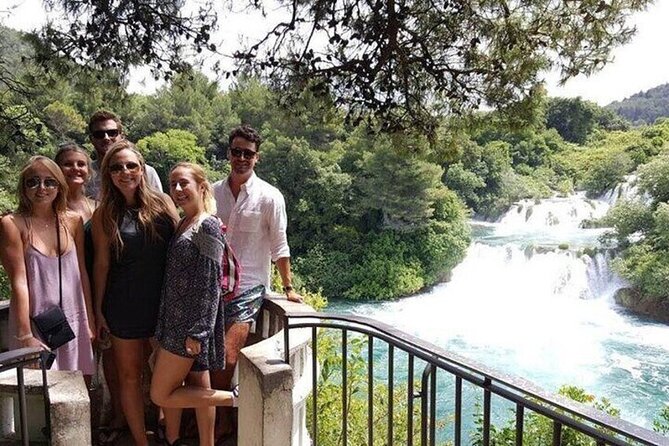 Krka Waterfalls tour with Boat Ride and Swimming in Skradin town - A Full-Day Krka and Skradin Plan That Doesn’t Feel Like a Chase