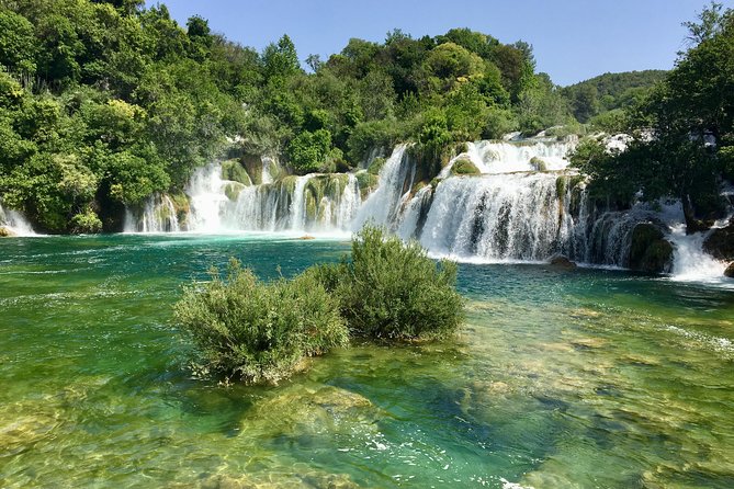 Krka Waterfalls tour with Boat Ride and Swimming in Skradin town - Who This Tour Fits Best (And Who Might Want Another Option)