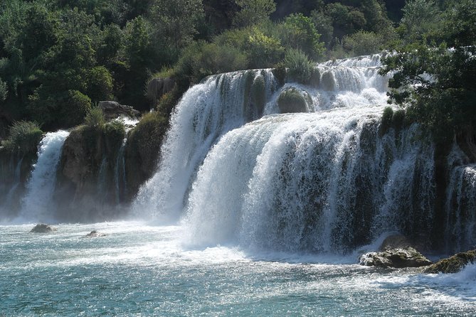 Krka Waterfalls tour with Trogir Walking tour and Krka panoramic boat cruise - Key things I’d circle on your planning list