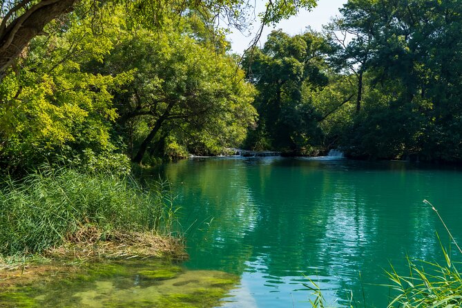Krka Waterfalls with 30min river cruise from Split or Kaštela - Who This Tour Suits Best (And Who Might Want a Different Plan)