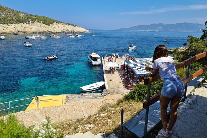 Magical Blue Cave and Hvar Tour from Split and Brac - Key Highlights You’ll Feel on Day One