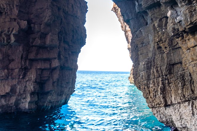Magical Blue Cave and Hvar Tour from Split and Brac - Pakleni Islands and Plamizana on St. Clement: Quiet Mediterranean Stops