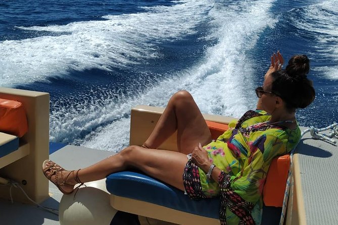 Magical Blue Cave and Hvar Tour from Split and Brac - Boat-Day Logistics That Actually Matter (Comfort, Timing, and Your Body)