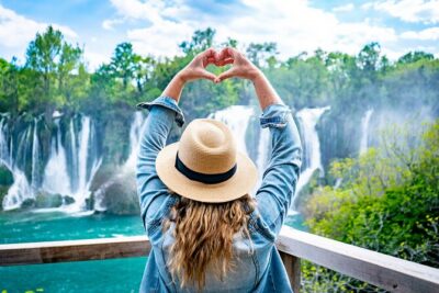 Mostar and Herzegovina Tour with Kravica Waterfall from Split & Trogir - Kujundziluk Bazar: Where Mostar’s Middle-Eastern Charm Shows Up Quickly