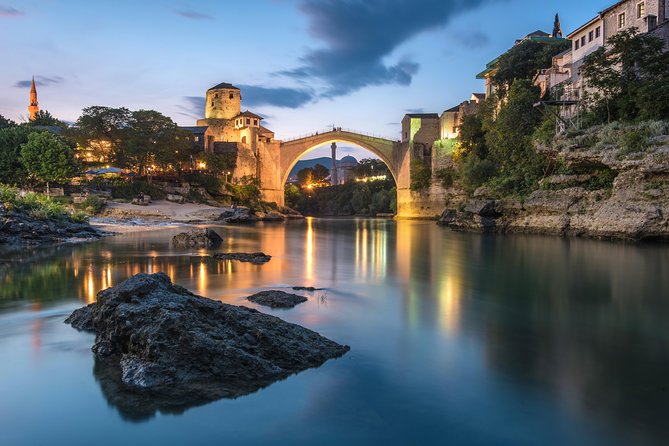 Mostar & Kravice waterfalls full-day guided tour from Split - How the Tour Runs on the Ground (And Why It Feels Well-Timed)
