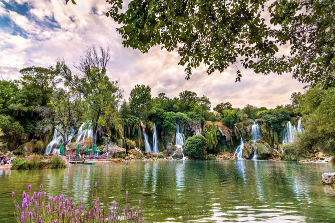 Mostar & Kravice waterfalls full-day guided tour from Split - Value Check: Is $84.69 a Smart Use of a Day from Split?