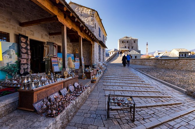 Mostar & Kravice waterfalls full-day guided tour from Split - Practical Stuff That Makes or Breaks the Day