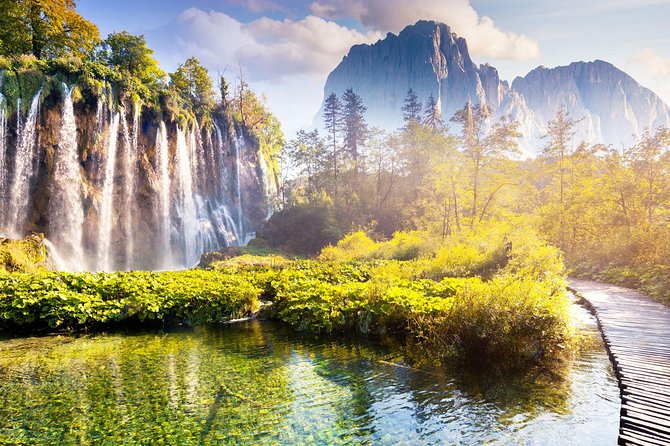 Plitvice Lakes Economy Group Tour from Split or Trogir - A 12-hour Plitvice day trip from Split: what the timing really feels like