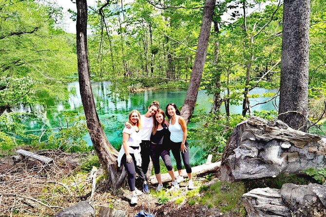 Plitvice Lakes Guided tour with Entrance ticket included - Why Plitvice works best as a guided day trip from Split