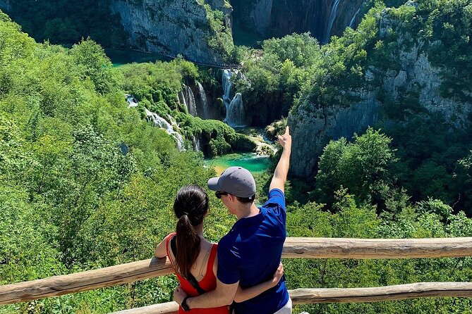 Plitvice Lakes National Park Guided Day Tour from Split - Pickup, meeting point, and how to avoid end-of-day confusion