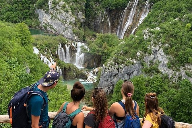 Plitvice Lakes National Park Guided Day Tour from Split - Step into the park: why the guided route helps more than you expect