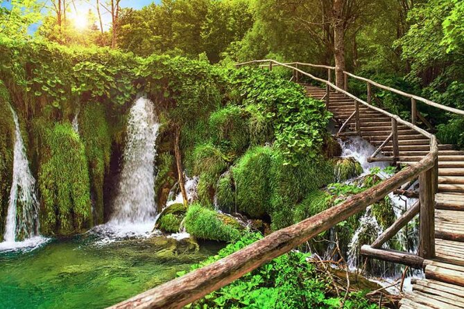 Plitvice Lakes National Park Guided Day Tour from Split - Price and value: what $78.60 covers, and what costs extra