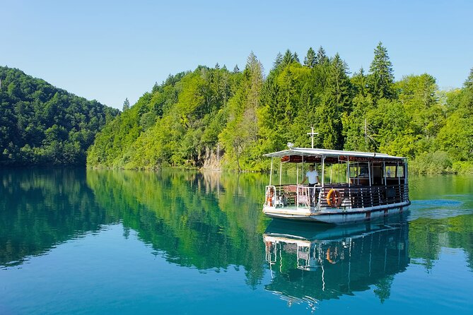 Plitvice Lakes trip from Split - Your time in the park: route choices and how to avoid wasting it