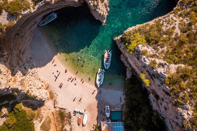 Private Blue Cave and Hvar - 5 Islands Tour - Key highlights you’ll feel in your day