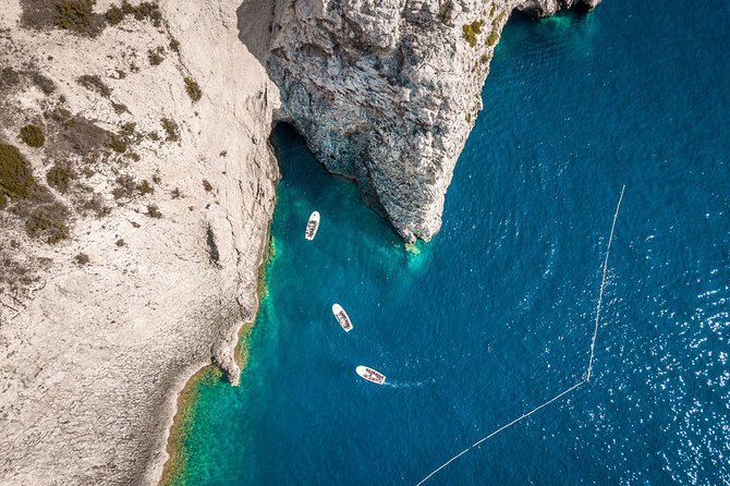 Private Blue Cave and Hvar - 5 Islands Tour - The Blue Cave: aquamarine light, ticket timing, and what happens if it’s closed