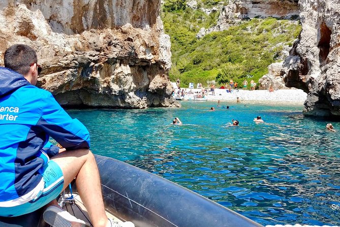 Private Blue cave, Mamma Mia and Hvar, 5 islands tour from Trogir - Blue Cave tickets: what to pay and when