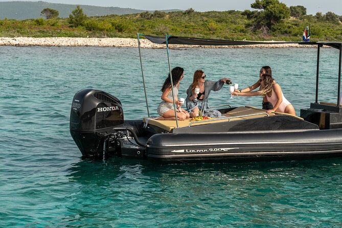Private Blue Lagoon & 3 Islands Trip - What’s Included, What Isn’t, and How to Budget