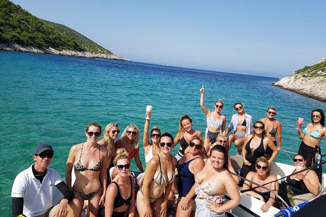 Private Boat Tour by local expert - Create Your Itinerary - Price, Value, and the Day-of Costs You Should Plan For