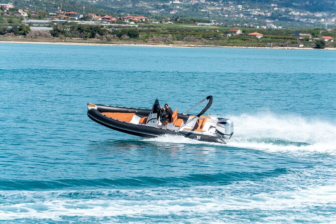 Private boat tour-custom itinerary from Split and Trogir - Custom Itinerary in One Day: How to Choose Stops Without Stress