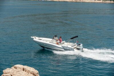 Private boat tour-custom itinerary from Split and Trogir - Trogir’s Historic Core: Why the Included 1-Hour Stop Is a Good Move