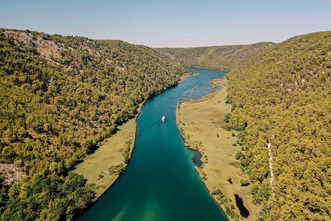 Private Full-Day Krka Waterfalls Tour with Wine Tasting - Price and Value: Is This Worth $665 per Group?