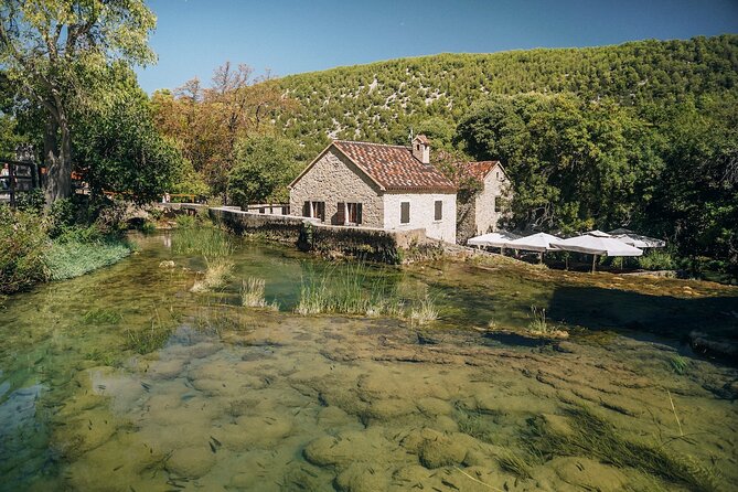 Private Full-Day Krka Waterfalls Tour with Wine Tasting - Who This Private Tour Fits Best (and Who Might Skip It)