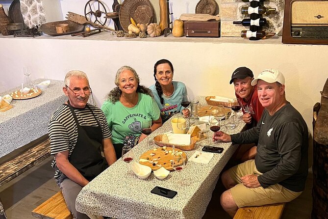 Private Krka Waterfalls Day Trip from Split including Wine Tasting & Lunch - Key Points You’ll Actually Care About