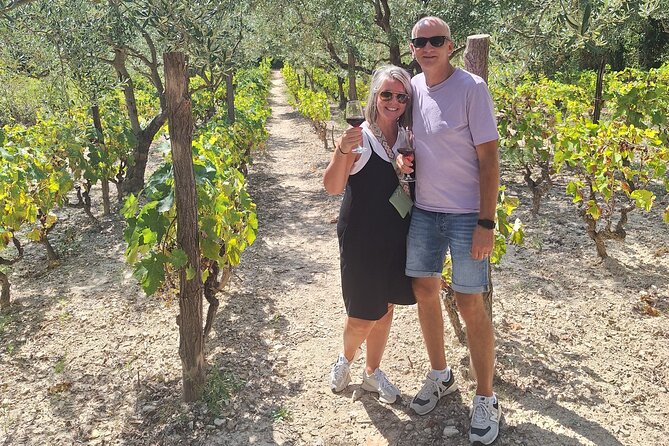Private Krka Waterfalls Day Trip from Split including Wine Tasting & Lunch - The Value Math: What You’re Paying For