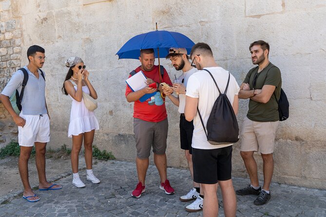 Private Krka Waterfalls tour with 30min Boat Cruse - Plastovo wine and olive oil tasting: when the hour is worth it