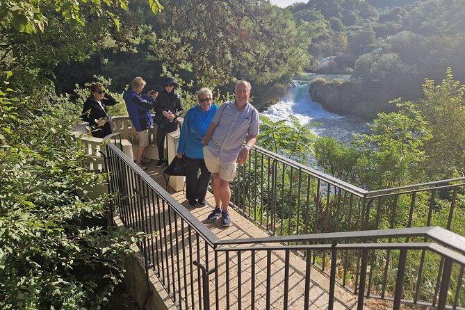 Private Krka Waterfalls with Wine and Prosciutto Shore Excursion - Key Things I’d Plan Around