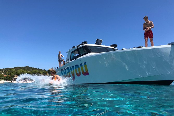 Private Luxury Boat tour for 12 from Split, Brac, Trogir, Hvar - Key Highlights You’ll Feel Right Away