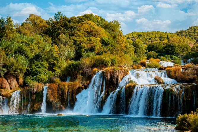 Private Tour from Split to Krka Park (Šibenik Town is optional) - Why this Krka day trip feels different from the big-bus version