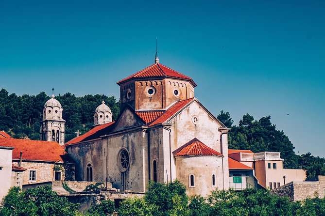 Private Tour from Split to Krka Park (Šibenik Town is optional) - Guides make the difference: Emil, Martin, and Henry as examples