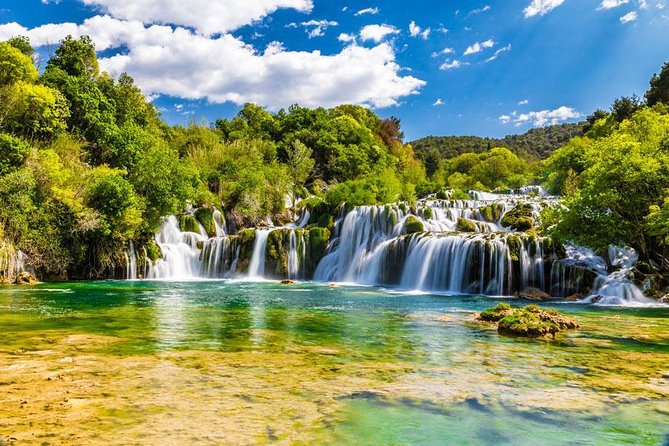 Private tour Krka waterfalls and Trogir town - Key things that make this day work
