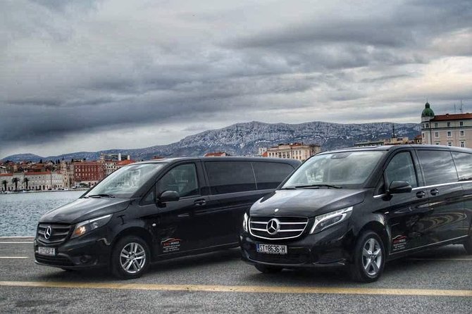 Private tour Krka waterfalls and Trogir town - Pickup in Split: where logistics stop being annoying