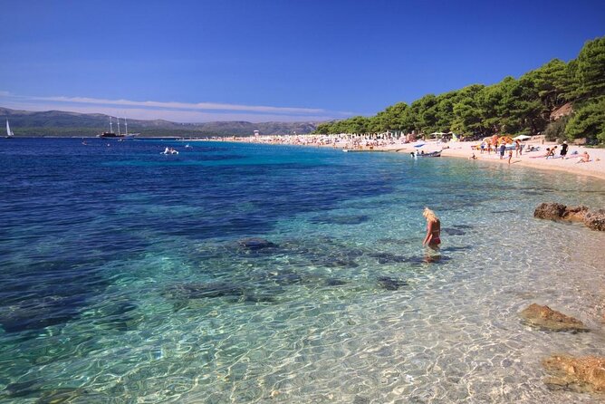 Private Tour to Island Brac and Bol in Speed Boat from Split or Trogir - Key things that make this Brac and Bol speed-boat day work